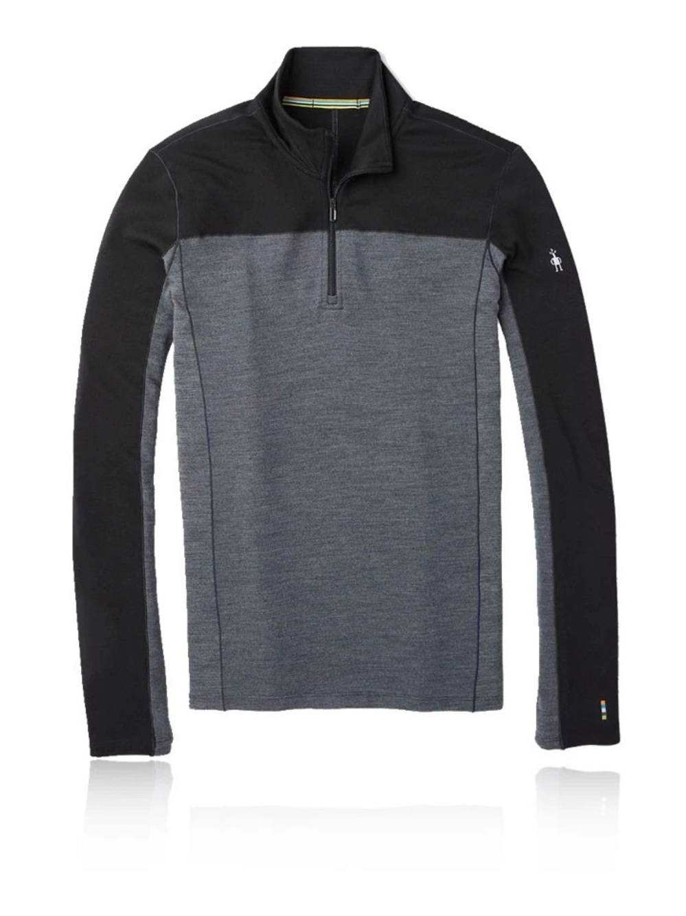 SmartWool Merino Sport 250 1/4 Zip Top